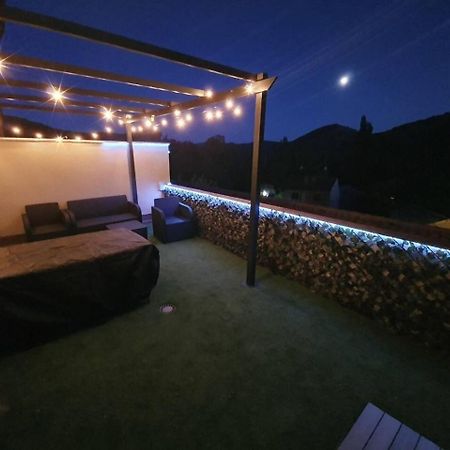 Paraiso Desconocido 3 El Balcon Del Espigueete Cardano de Abajo Kültér fotó